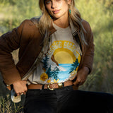 Mabeline Quilted Jacket