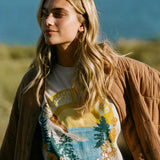 Mabeline Quilted Jacket