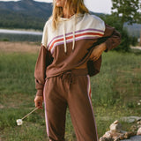 Morning Light Fleece