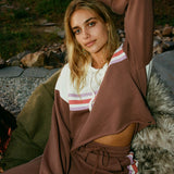 Morning Light Fleece