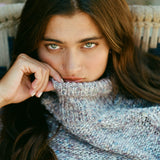 Floris Marled Sweater