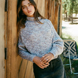 Floris Marled Sweater