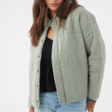 Mabeline Quilted Jacket