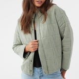 Mabeline Quilted Jacket