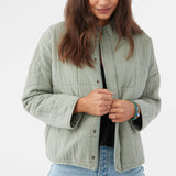 Mabeline Quilted Jacket