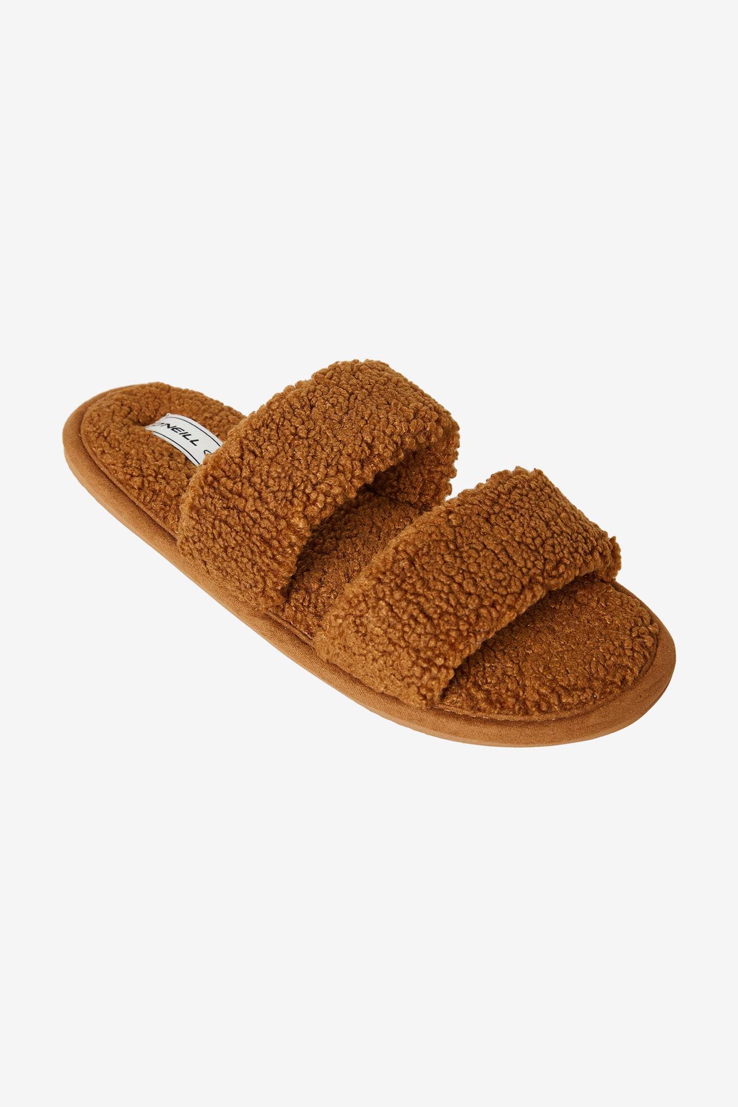 BOUNDARY SLIPPERS