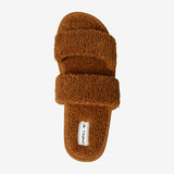Boundary Slippers