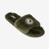 Laurelee Embellished Slippers