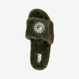 Laurelee Embellished Slippers