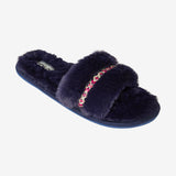 Laurelee Embellished Slippers