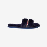 Laurelee Embellished Slippers