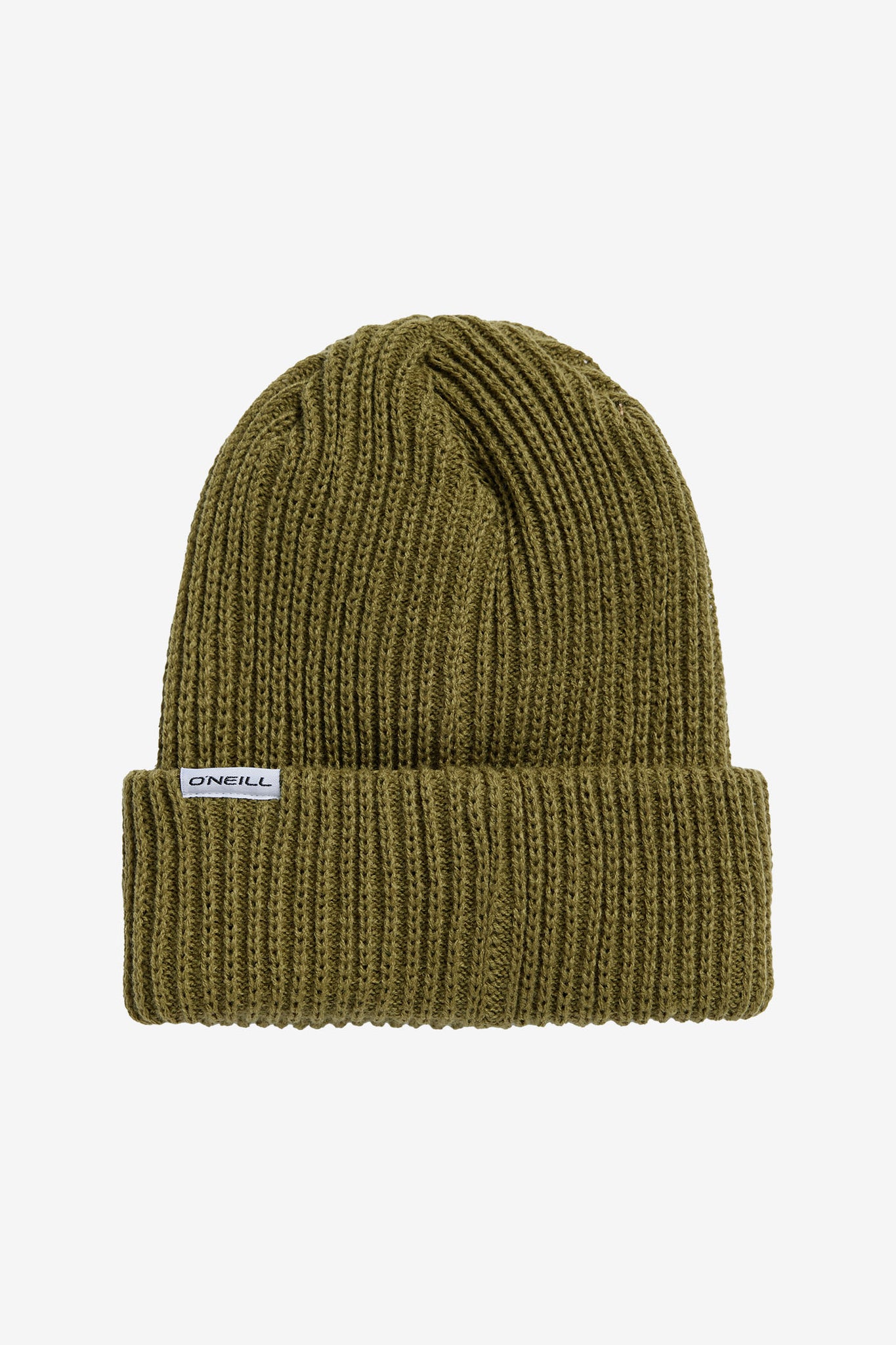 Groceries Embroidery Beanie - Olive | O'Neill