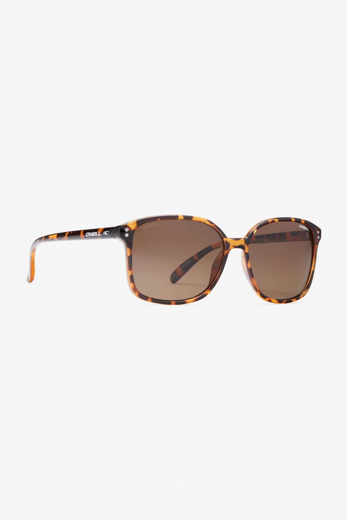 O\'Neill Tortoiseshell Frame Sunglasses NWOT O main image 3