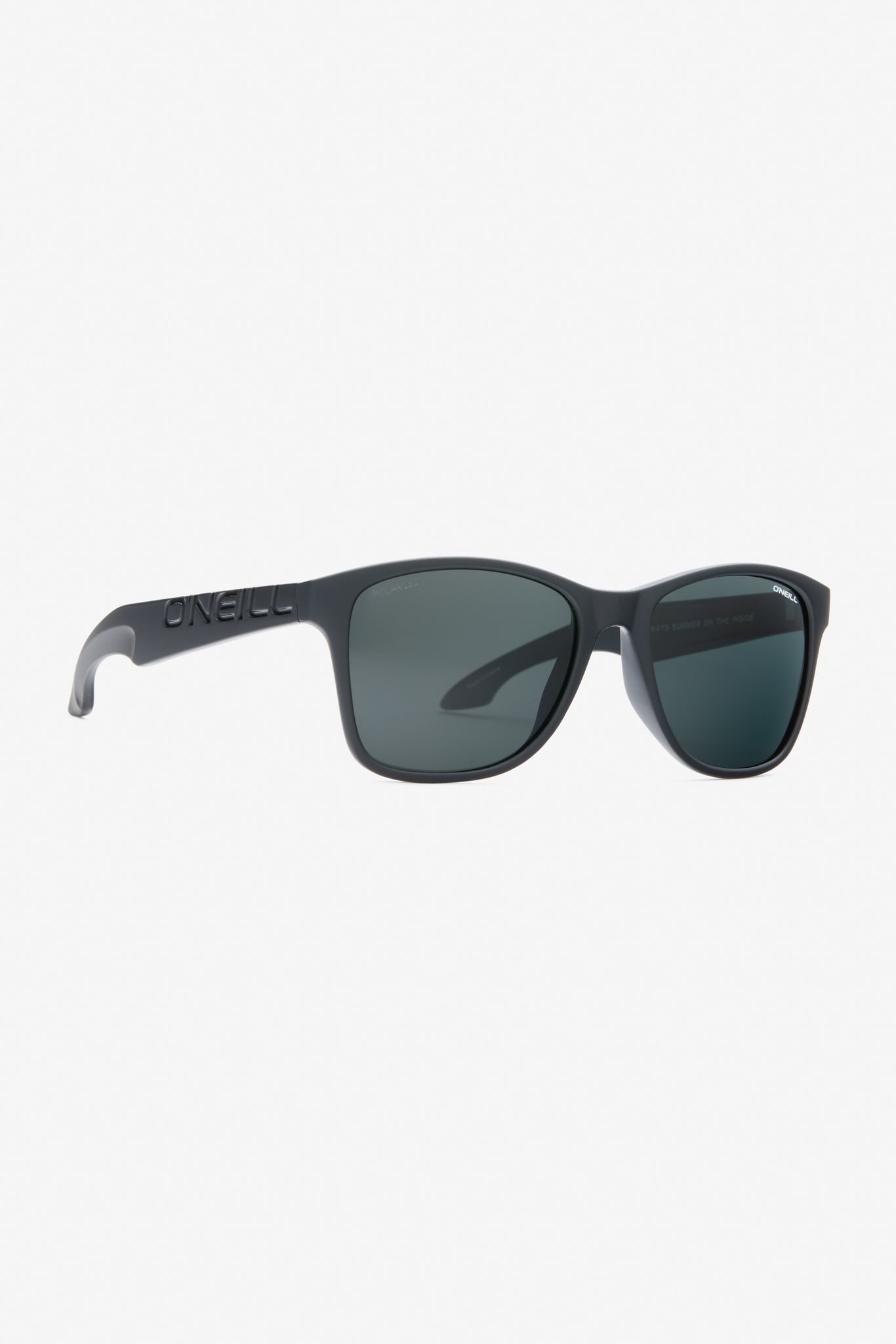Shore 2.0 Sunglasses - Blk Green | O'Neill