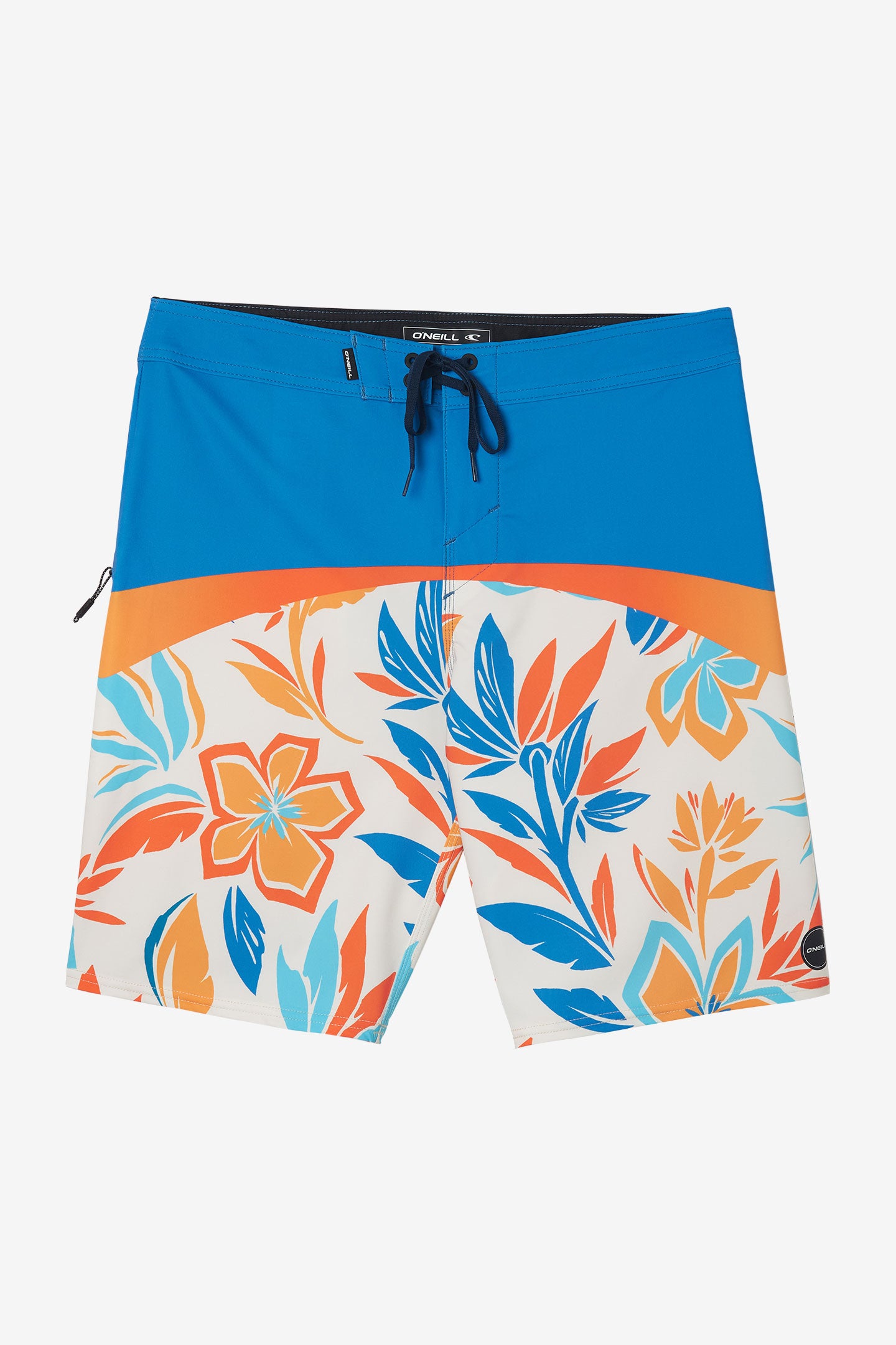 HYPERFREAK 20" BOARDSHORTS