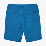 Locked Slub 20" Hybrid Shorts