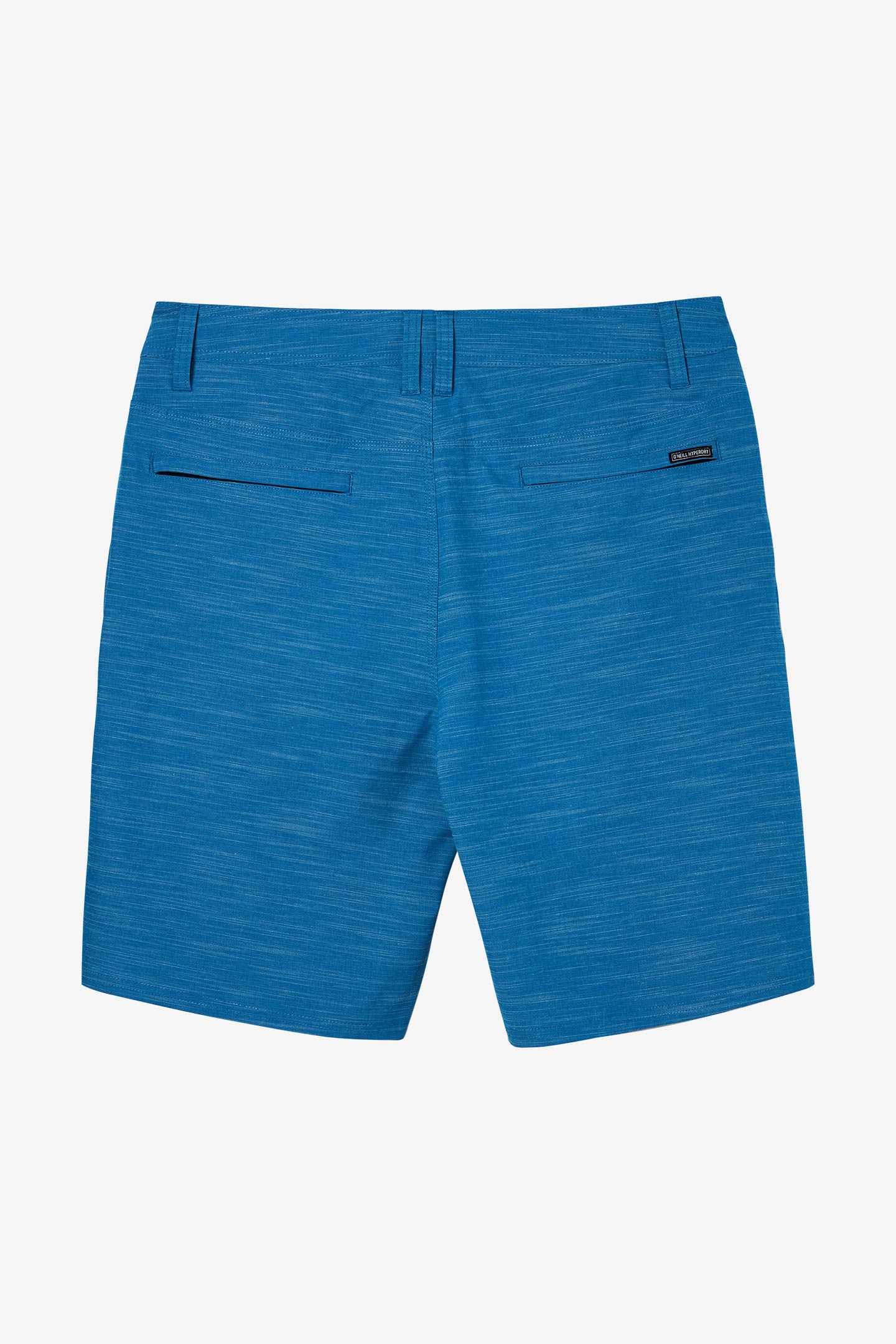 LOCKED SLUB 20" HYBRID SHORTS