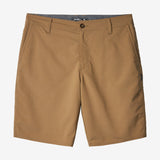 Stockton 20" Hybrid Shorts