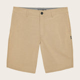 Stockton 20" Hybrid Shorts