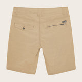 Stockton 20" Hybrid Shorts