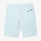 Reserve Heather 21" Hybrid Shorts