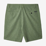Boy's Reserve Heather 18" Hybrid Shorts