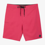 Hyperfreak Solid 19" Boardshorts
