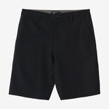 Loaded 21" Hybrid Shorts