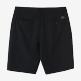 Loaded 21" Hybrid Shorts