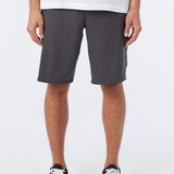 Loaded 21" Hybrid Shorts