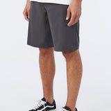 Loaded 21" Hybrid Shorts