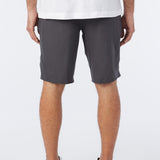 Loaded 21" Hybrid Shorts