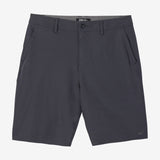 Loaded 21" Hybrid Shorts