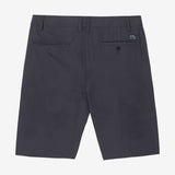 Loaded 21" Hybrid Shorts