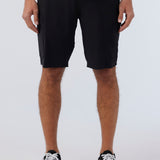 TRVLR Cargo 20" Hybrid Shorts