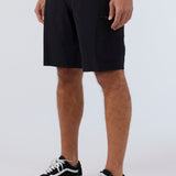 TRVLR Cargo 20" Hybrid Shorts