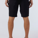 TRVLR Cargo 20" Hybrid Shorts