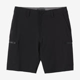 TRVLR Cargo 20" Hybrid Shorts