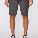 TRVLR Cargo 20" Hybrid Shorts
