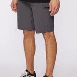 TRVLR Cargo 20" Hybrid Shorts