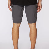 TRVLR Cargo 20" Hybrid Shorts