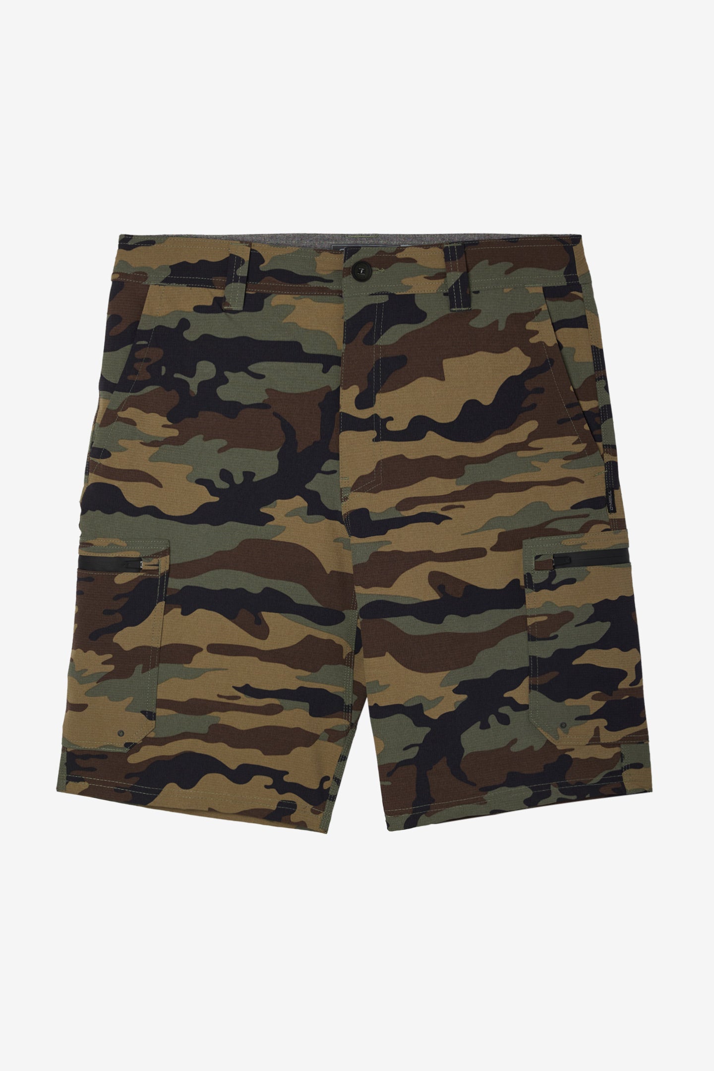 TRVLR CARGO 20" HYBRID SHORTS