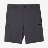 TRVLR Cargo 20" Hybrid Shorts