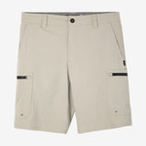 TRVLR Cargo 20" Hybrid Shorts