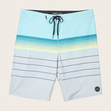 Boy's Hyperfreak Heist 17" Boardshorts
