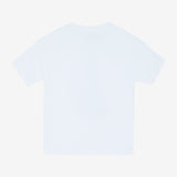 Little Boy's Sam Tee