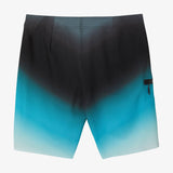 Hyperfreak Hydro Comp 19'' Boardshorts