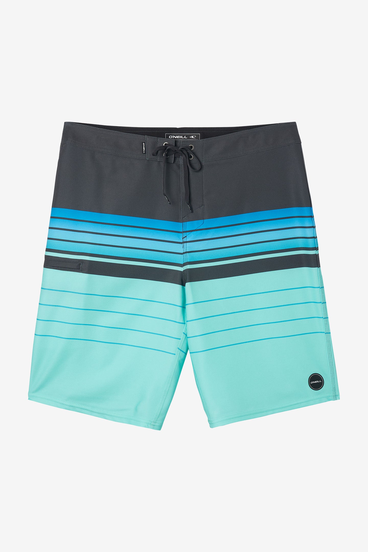 HYPERFREAK HEIST 21" BOARDSHORTS