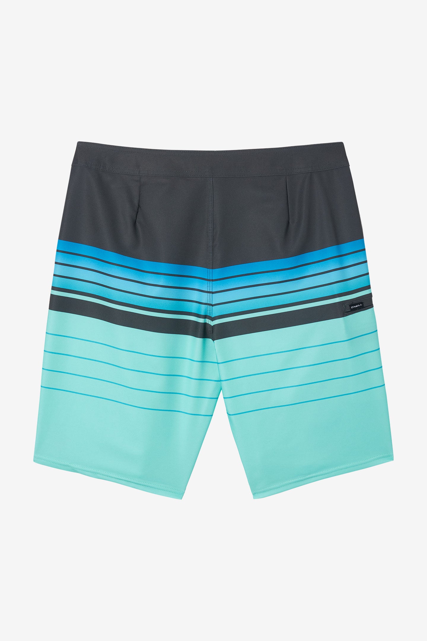 HYPERFREAK HEIST 21" BOARDSHORTS