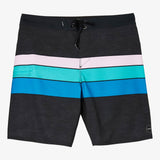 Hyperfreak Heist Line 19'' Boardshorts